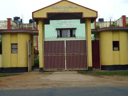 Bhavans Tripura College of Teacher Education Agartala Campus photo 1